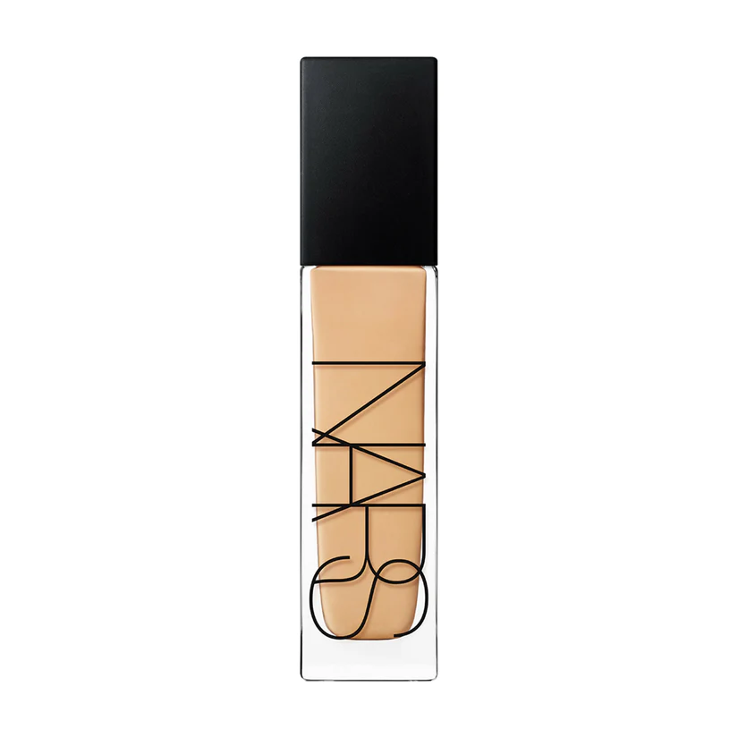 NARS Natural Radiant Longwear Foundation- Santa Fe Medium 2